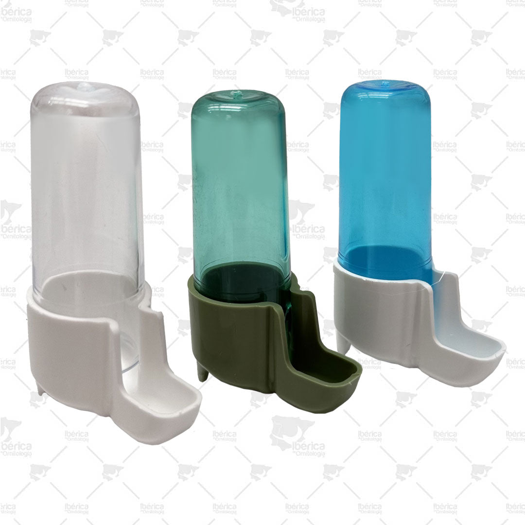 Comedouro Puppis Waterer (C020): Acessórios de qualidade para criação de aves (STA Soluzioni)