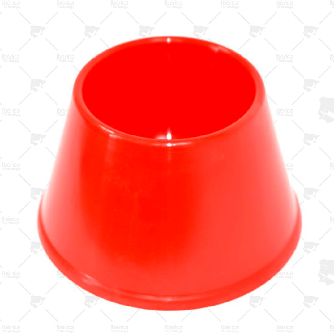 Comedero para perros y gatos COCKER 130 X 120 ibericadeornitologia