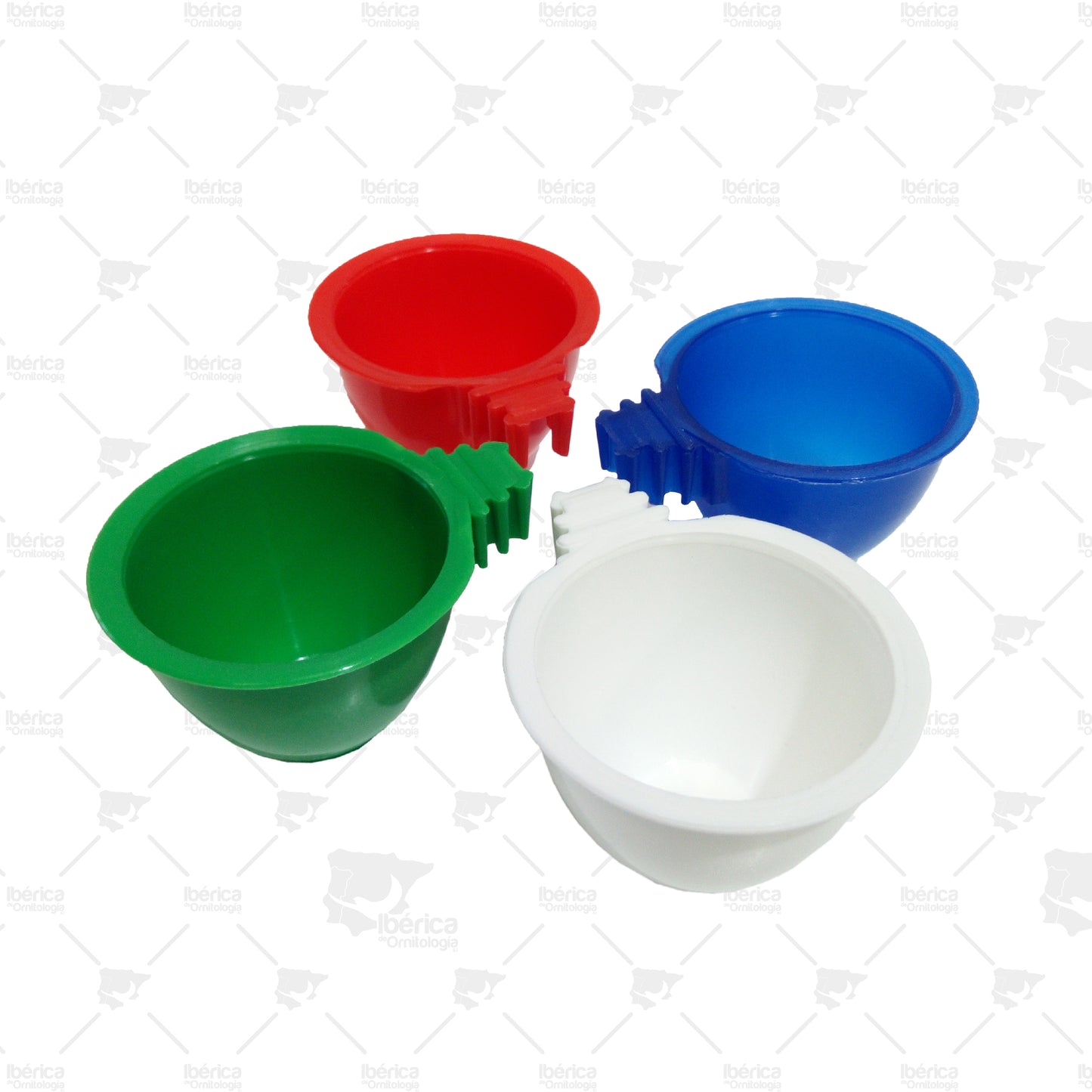 Huevera STA ibericadeornitologia