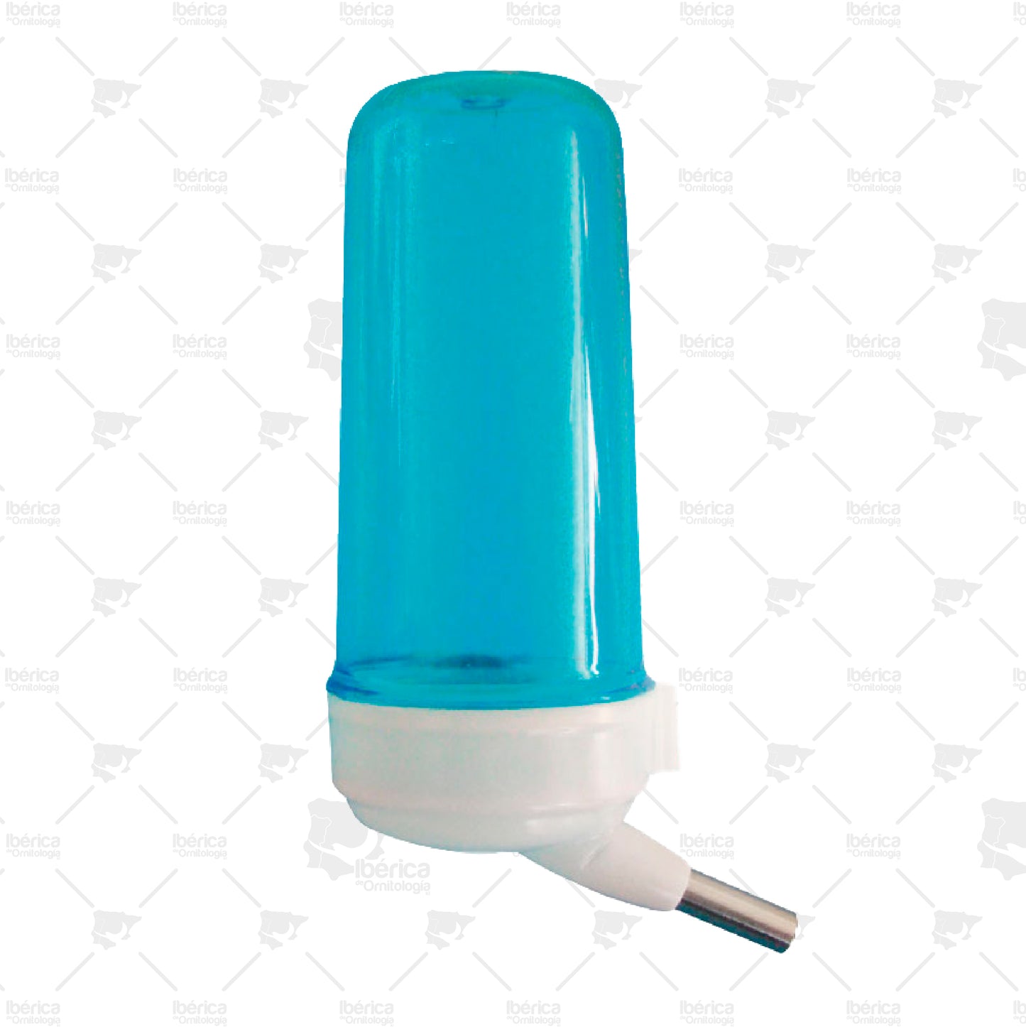 Bebedero sin Bola Power C019 (Sta Soluzioni): ideal para la hidratación de tus pájaros ibericadeornitologia