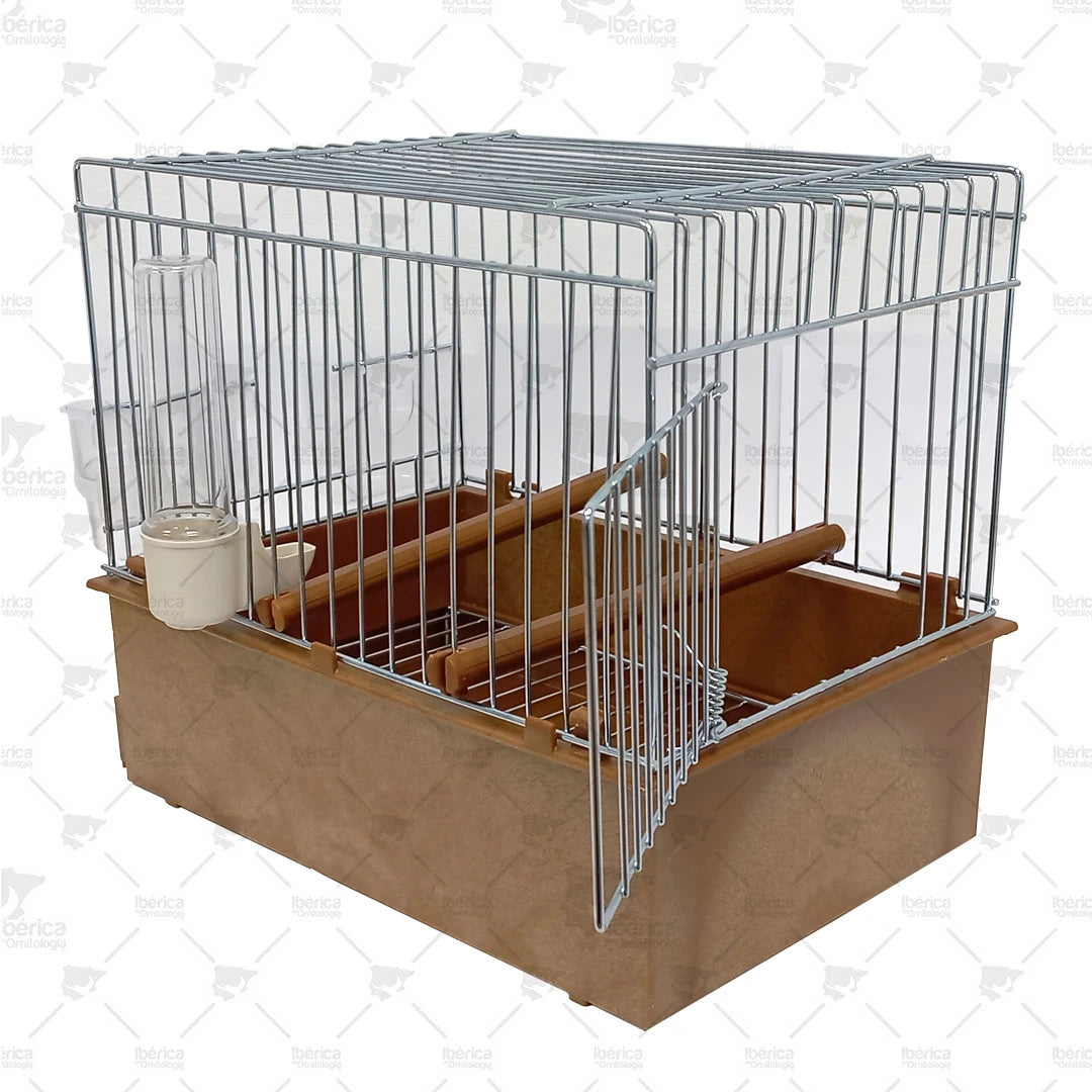 Jaula de Canto 2GR (Art. 020): El Escenario Perfecto para la Excelencia Vocal