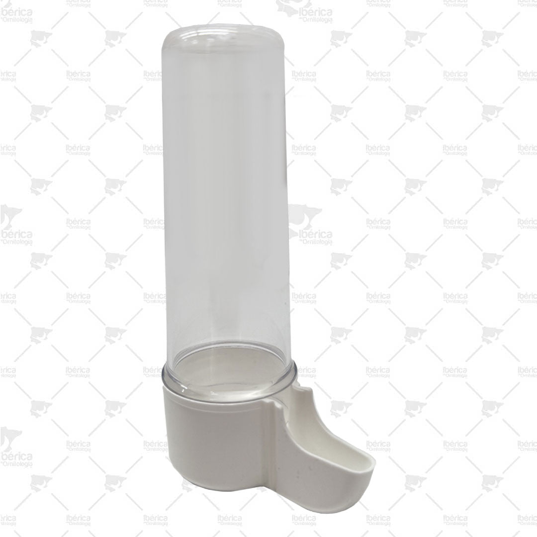 Lusso 2GR art 128 long drinker: Ideal para hidratar suas aves