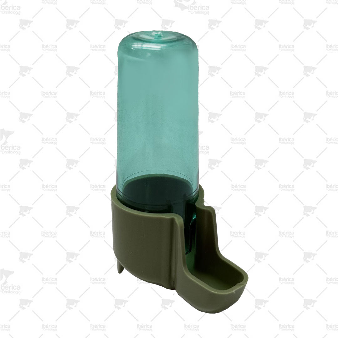 Comedouro Puppis Waterer (C020): Acessórios de qualidade para criação de aves (STA Soluzioni)