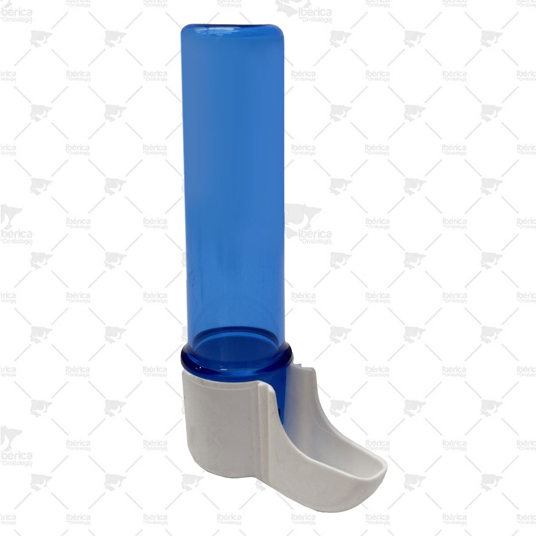 Comedouro Secondino Bebedouro 30 cc (Art.221) 2Gr: Acessório de hidratação para aves