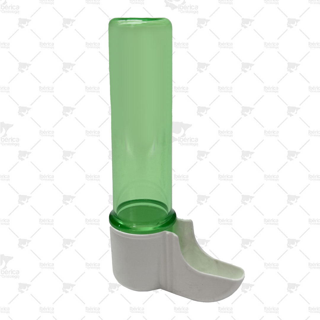 Comedouro Secondino Bebedouro 30 cc (Art.221) 2Gr: Acessório de hidratação para aves