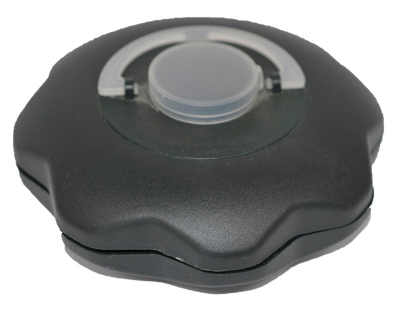 Comedero exterior para pájaros con asa Happy clive ibericadeornitologia