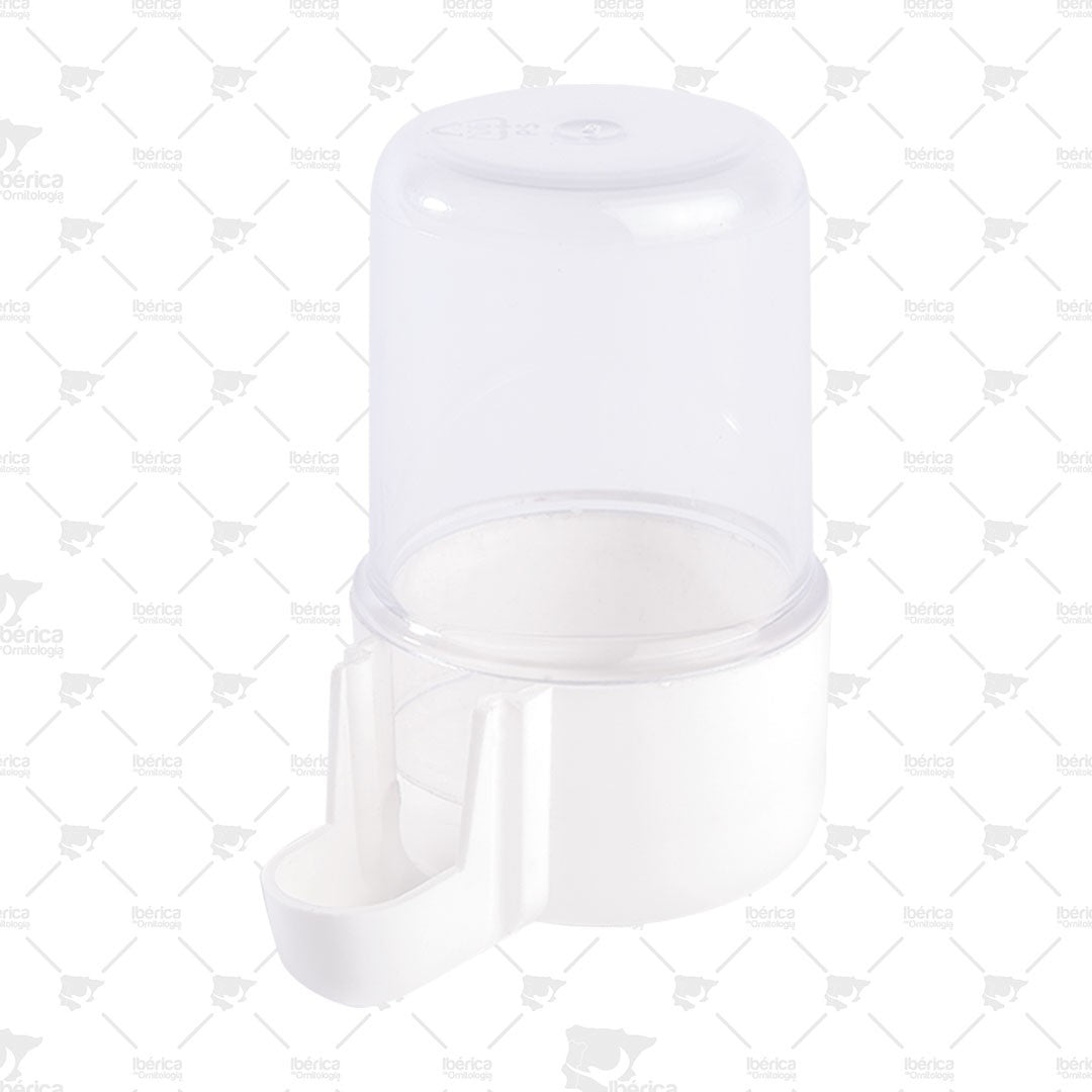 Bebedero Medicinal (Art.146) 2GR : Dispensador de agua para uso medicinal ibericadeornitologia