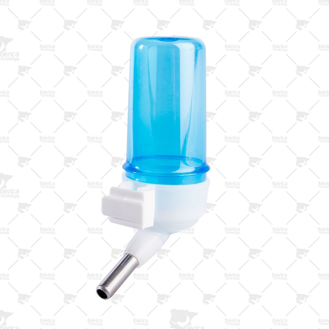 Bebedero sin Bola Bingo C017 Sta Soluzioni: bebederos para la hidratación de tus pájaros ibericadeornitologia