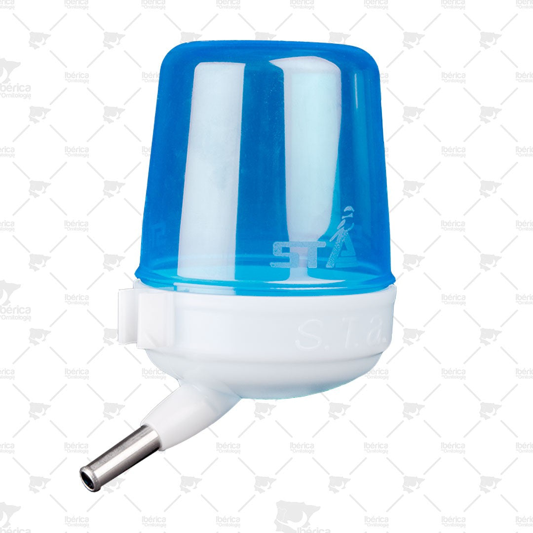 Bebedero sin Bola Energy C021 (Sta Soluzioni): ideal para la hidratación de tus pájaros ibericadeornitologia