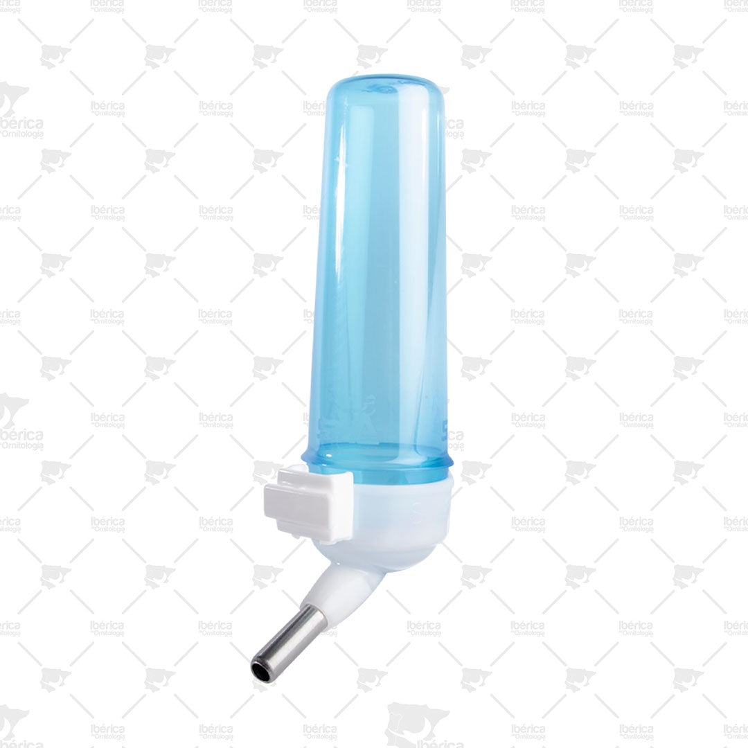 Bebedero sin Bola Genio C014 Sta Soluzioni Ideal para la hidratación de tus pajaros ibericadeornitologia