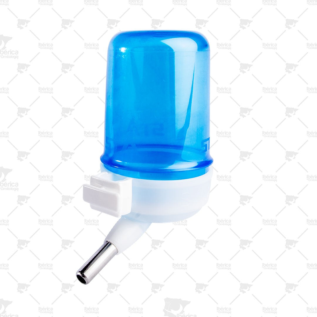 Bebedero sin Bola Plus C018, Sta Soluzioni: para la hidratación de todas tus aves ibericadeornitologia