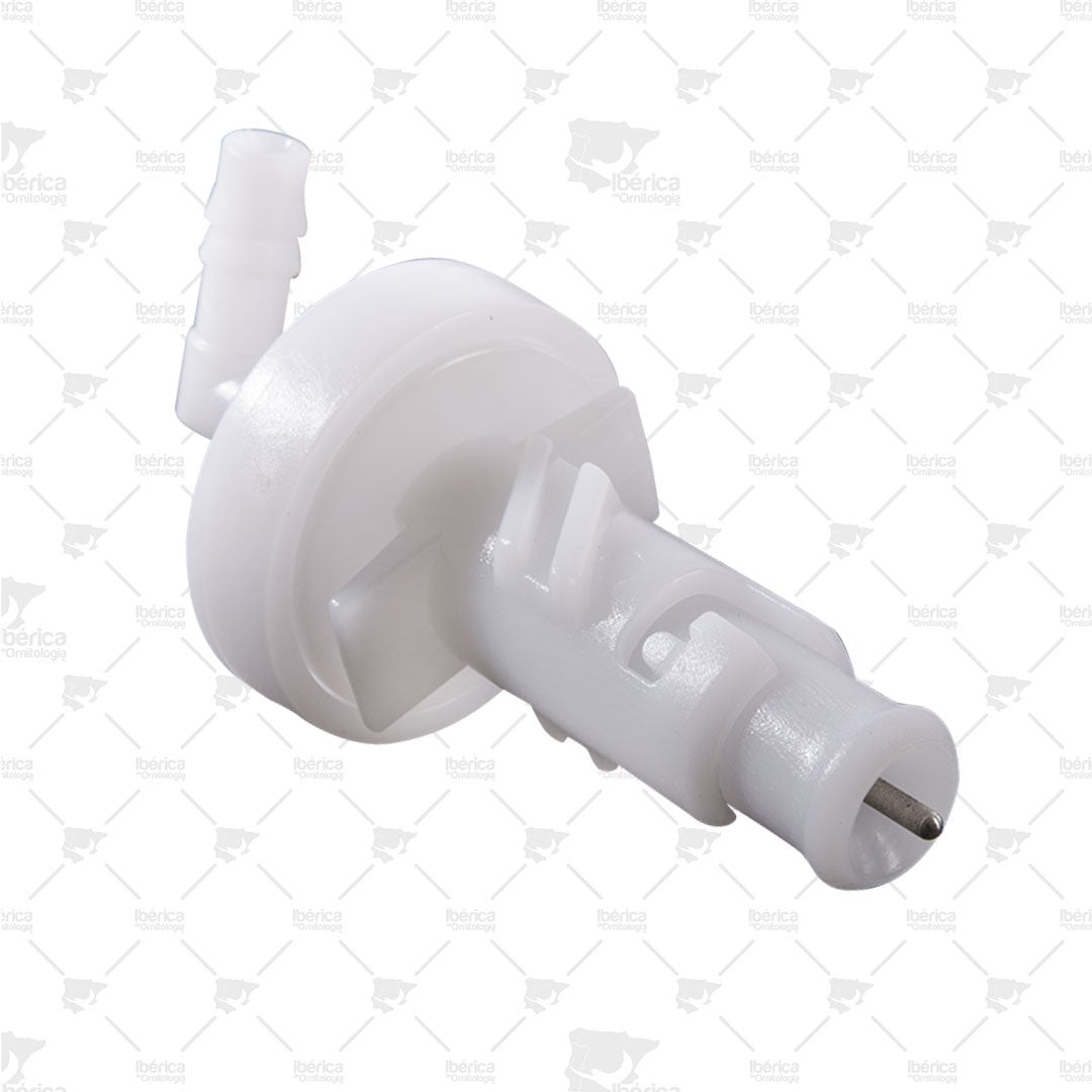 Magic Boquilla Art.129 2GR : Para bebedero automático Magic ibericadeornitologia