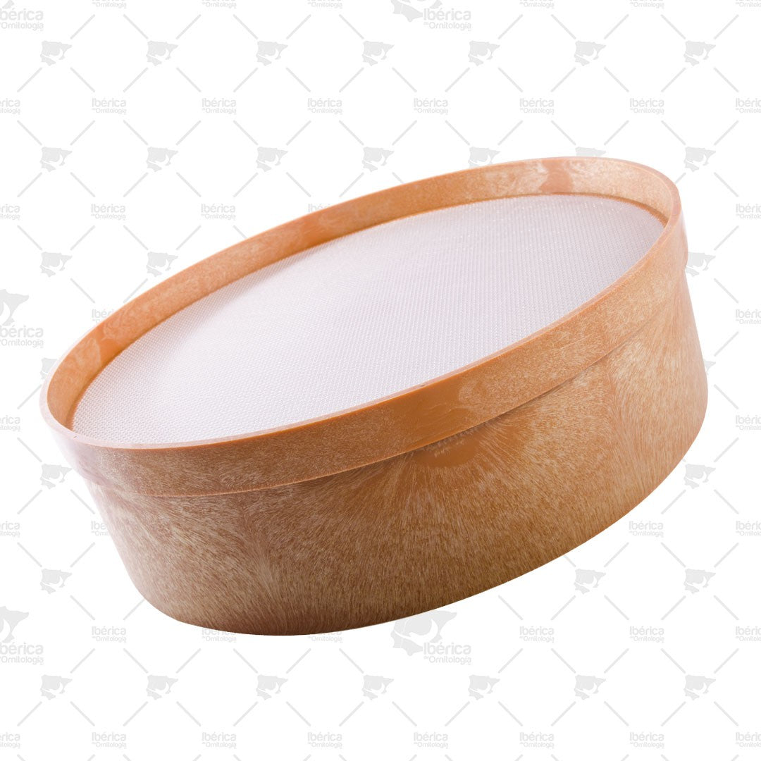 Cedazo Pipo (I049) STA Soluzioni: Accesorio muy útil para la limpieza y germinación de semillas ibericadeornitologia