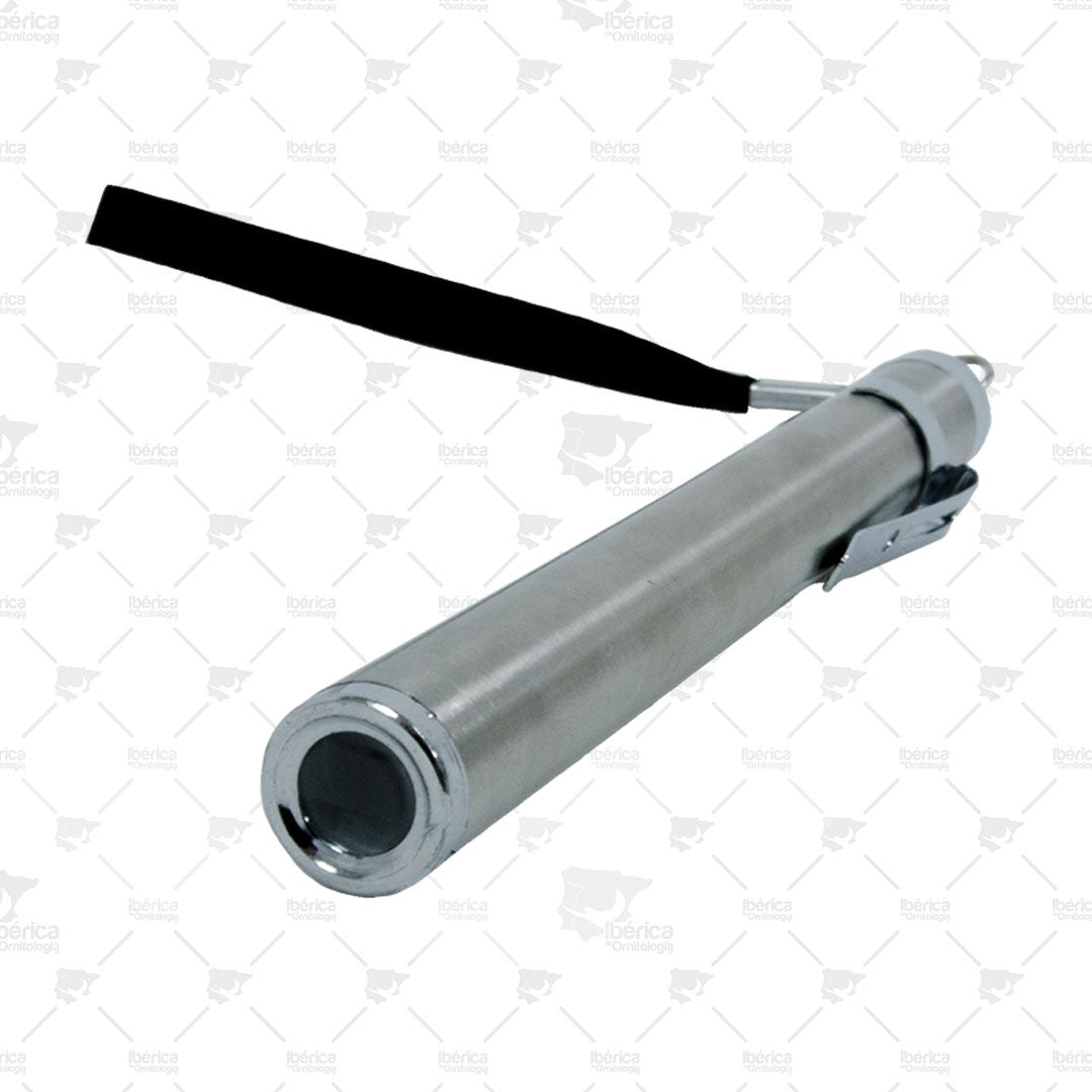 Ovoscopio STA (I071): Visualizador Led para comprobación de la fecundación ibericadeornitologia