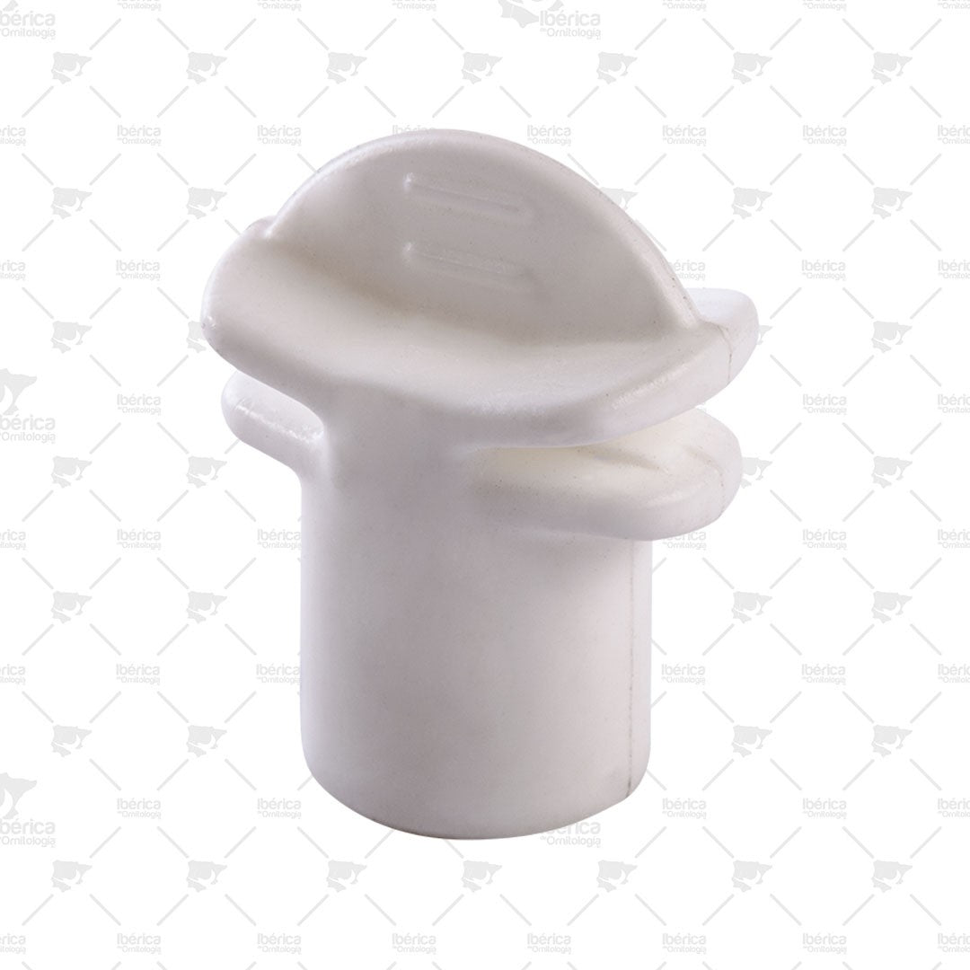 Terminal Farfalla I059 / 10mm 2GR: Complemento esencial para la sujeción del palo ibericadeornitologia