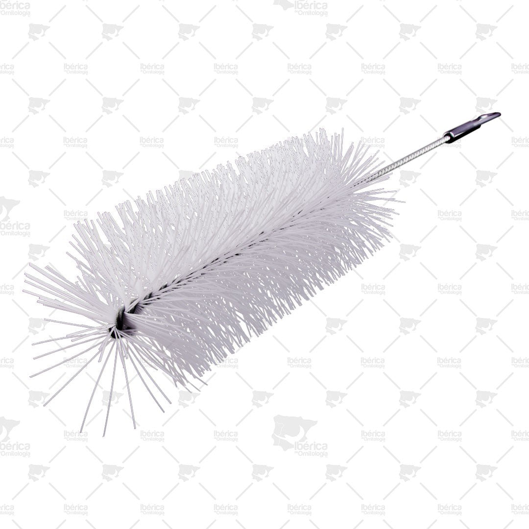 Cepillos para Bebederos Art. 124 /2gr : útil para la limpieza de bebederos. ibericadeornitologia