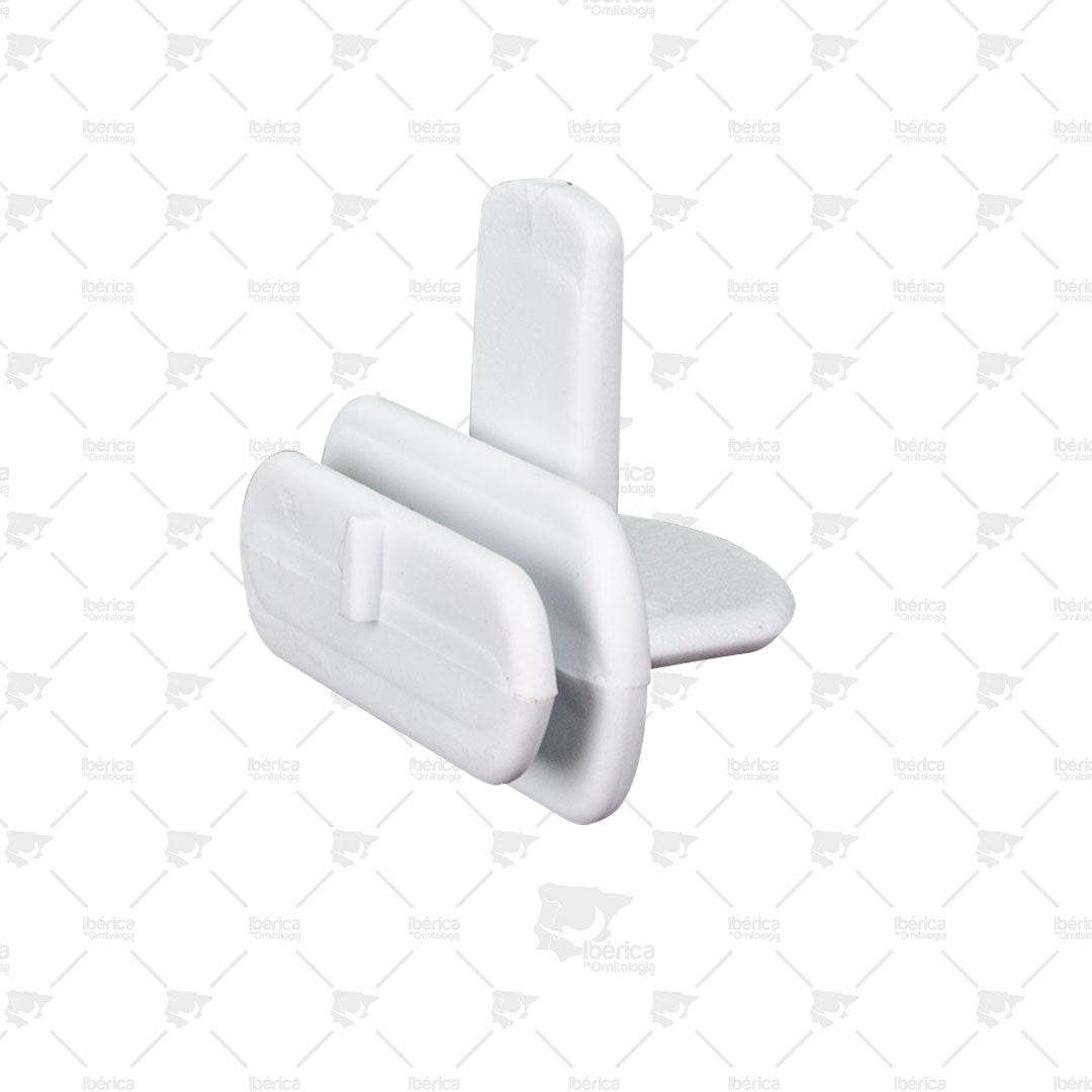 Cierre de Seguridad para Puertas (Pedros) ibericadeornitologia