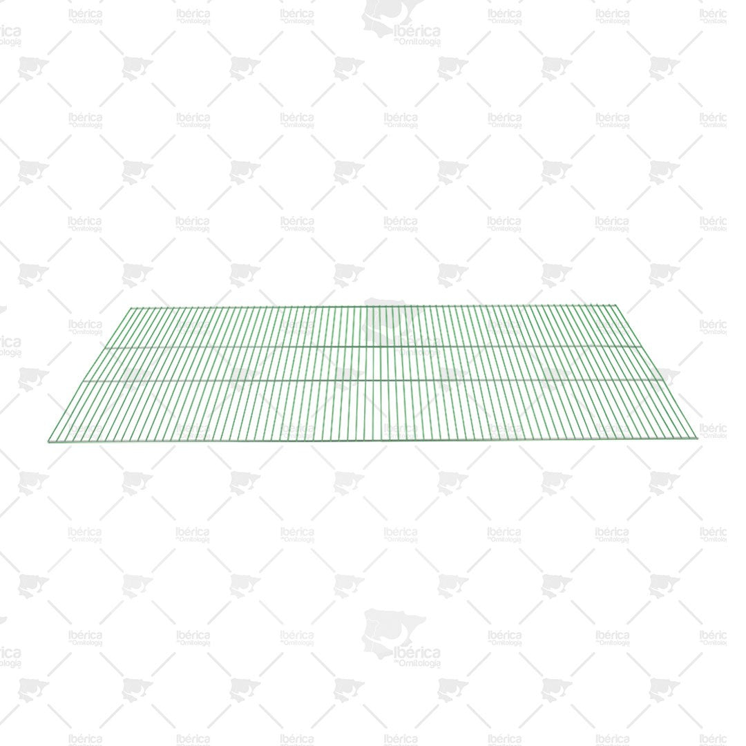 Parrilla de 100x40 cm Pedros: Perfecto para hacer voladeras. ibericadeornitologia