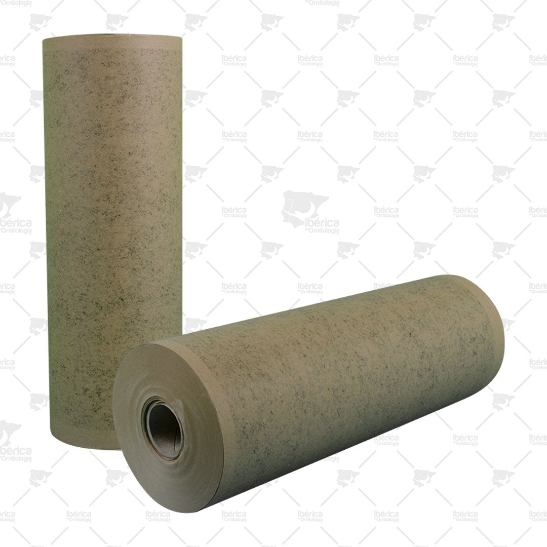 Rollo de Papel Bituminoso Italiano Chillon ibericadeornitologia