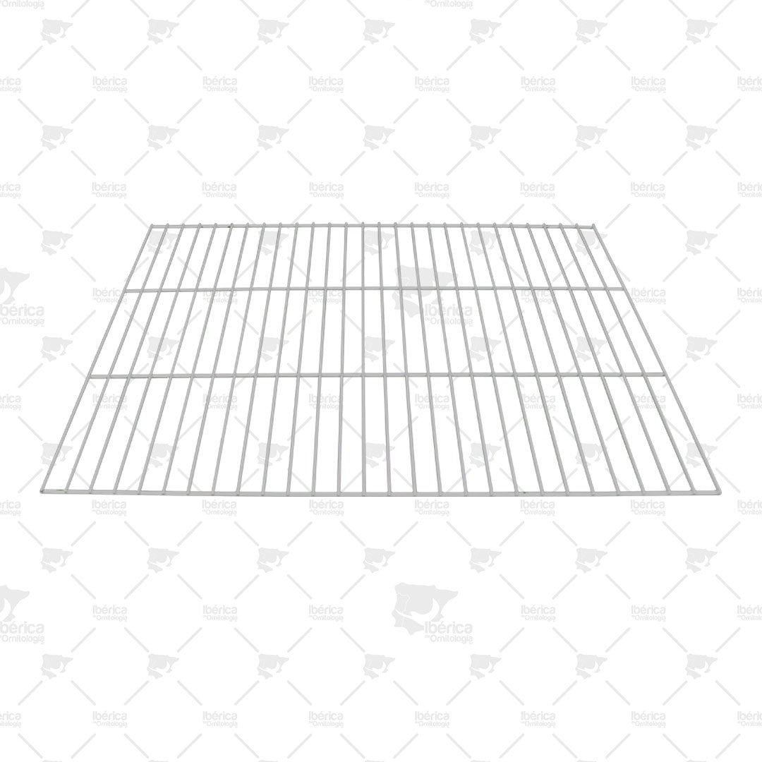 Separador de Rejilla Metálico Jaula Metro Pedros: Ideal para separar a las crías de sus padres ibericadeornitologia
