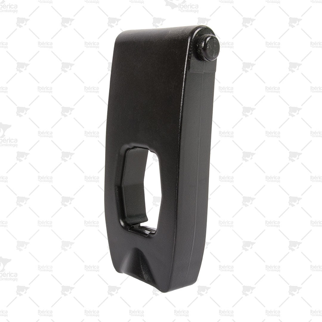 Gancho de Cierre para Transportín Tino Art. 210 2GR: sirve para enganchar y cerrar la tapa al transportin tino ibericadeornitologia