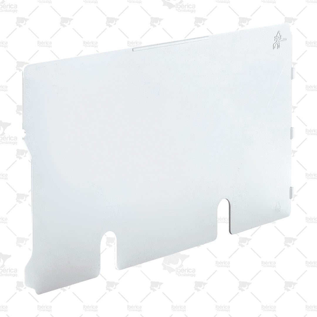 Divisoria para Tino Economy Art. 236 2GR: Pared divisoria para Transportin Tino Economy ibericadeornitologia