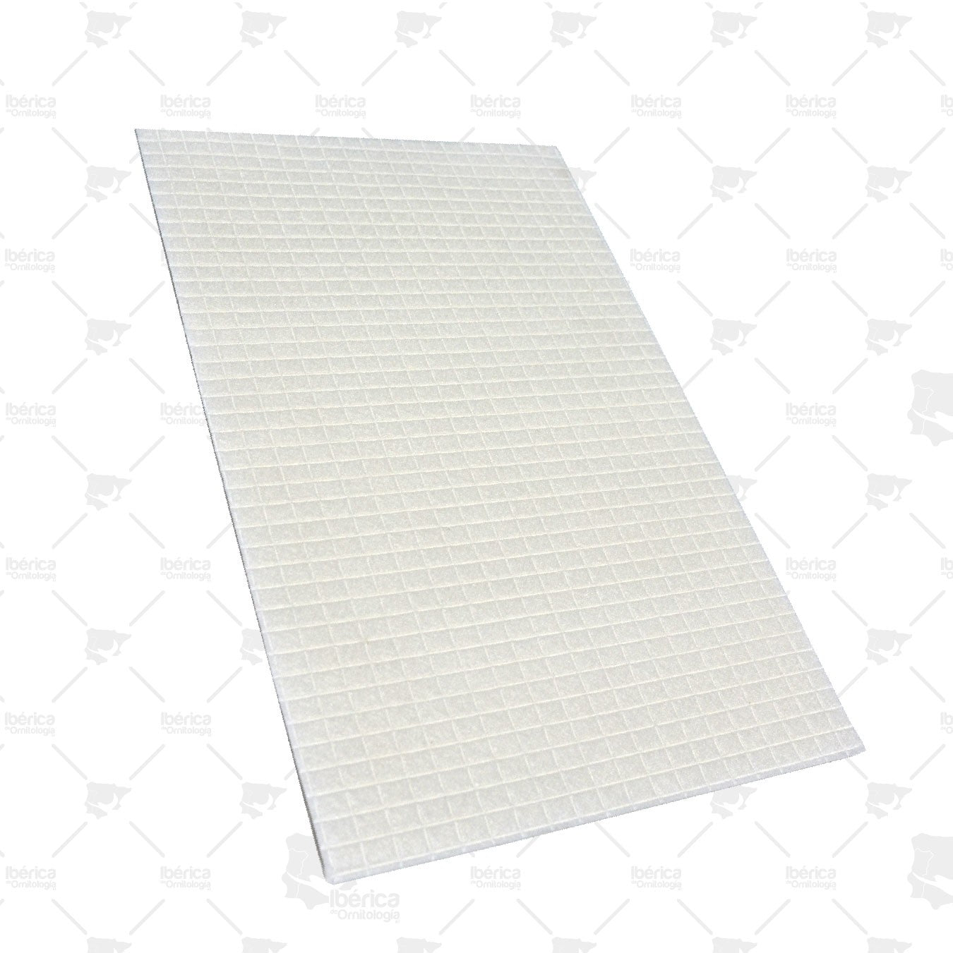 Tapiz Antiséptico para sacos: Almohadilla con efecto antiséptico para combatir polillas ibericadeornitologia