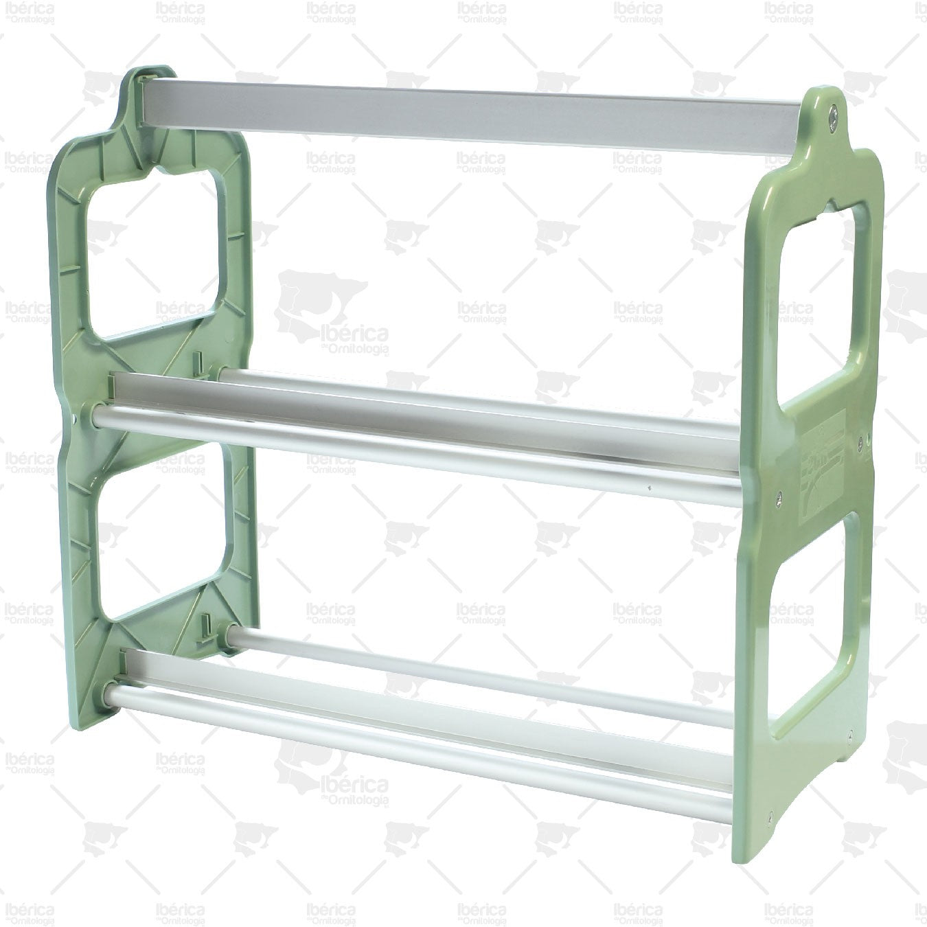 Maleta Vacia para 8 Secondinos medios Art. 262 2GR: Ideal para organizar transportines secondinos ibericadeornitologia