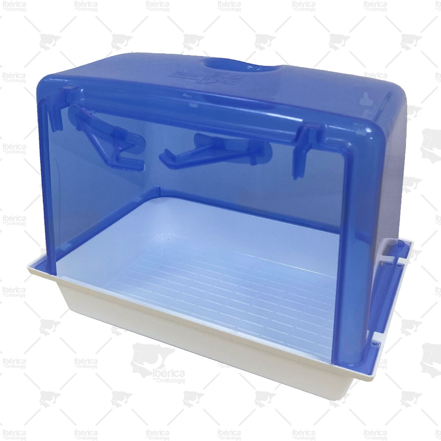 Bañera para pájaros Exterior COMO art 438 ibericadeornitologia