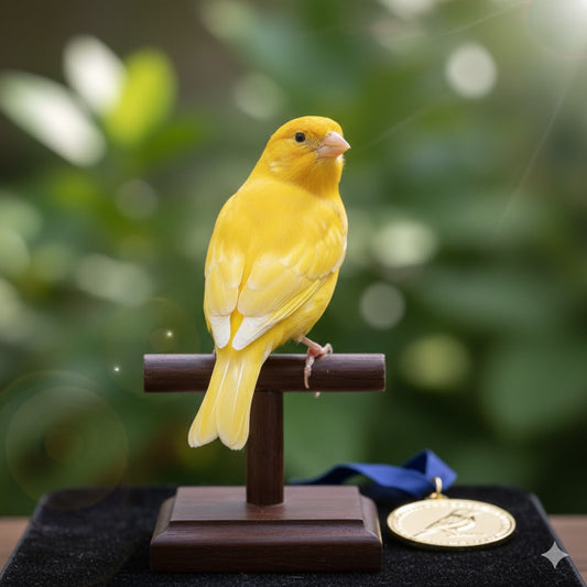 Más allá del Calcio: La Revolución de OvoFert y la Ciencia para una Cría Sin Fallos