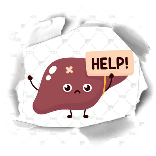 Salud hepática: El hígado en pájaros y aves criadas en cautividad