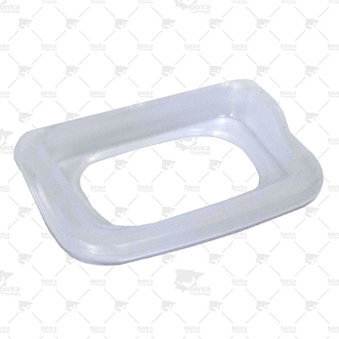 Comedouro Giove M013 Sta Soluzioni: Importante para o abastecimento alimentar de suas aves