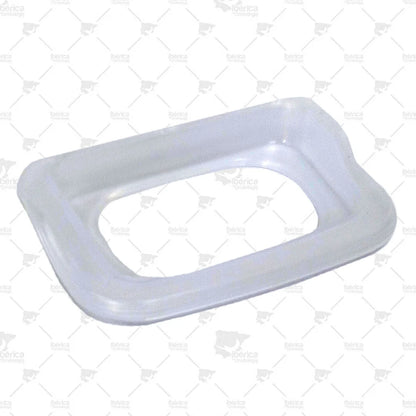 Comedouro Giove M013 Sta Soluzioni: Importante para o abastecimento alimentar de suas aves